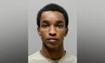 Man Charged in Random Detroit Shootings That Killed 3