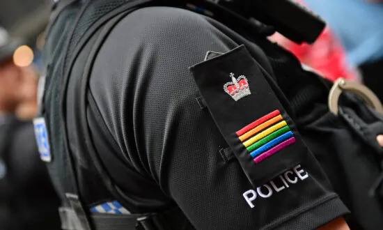 ‘Very Little Has Changed’ With Non-Crime Hate Incident Guidance: Expert