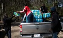 Mississippi Drinking Water Crisis; South Carolina House Approves Abortion Ban With Exceptions | NTD Good Morning