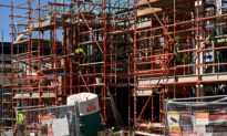 Australian Building Approvals Plunged Amid High Costs and Interest Rates