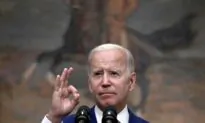 Biden Administration Sued Over Student Loan Debt Plan