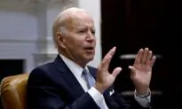 Biden’s Racism