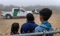 Biden Administration Struggles With Child Labor Problem Amid Illegal Immigration Surge
