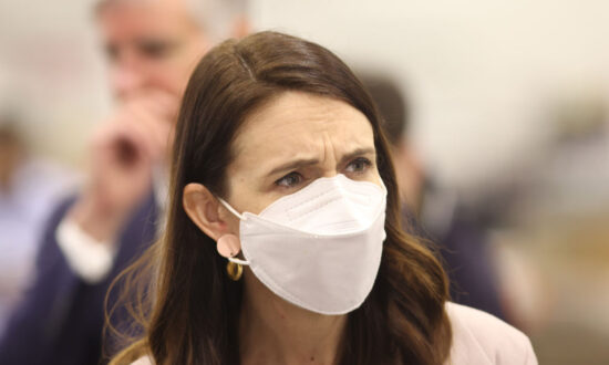 NZ’s COVID Inquiry Halted After Jacinda Ardern, Former Ministers Refuse to Appear