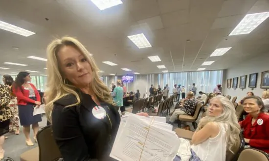 Texas Parents Prevail in Fight to Stop Controversial Social Study Curriculum