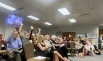 Attempt to Add Climate Change and Oppression Into Texas Social Studies Fails