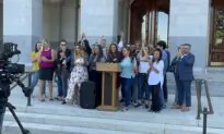 Democrats Push to Lower Age of Consent to 12 for Medical, Mental Treatment
