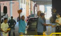 For Illegal Border Crossers Bused From Texas to NYC, Some Stay, Some Leave