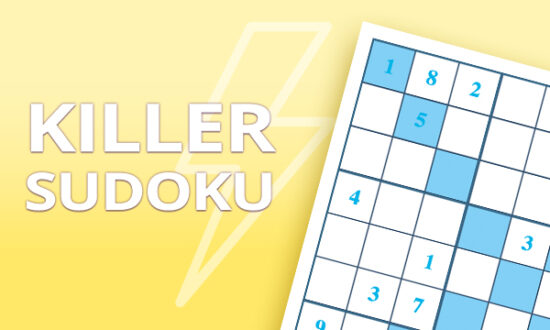 Killer Sudoku