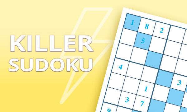 Sudoku - Play Online & 100% Free