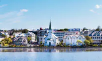 Reykjavik: Natural Wonders and Urban Pleasures in the Far North