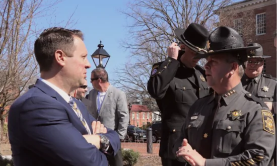 Democratic Candidate for Maryland Governor Appears Set to Decline Debate Ahead of Election