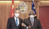 Australia Speeds up Solomon Islands Project Amid Expanding Beijing Influence