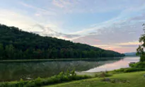 In Search of Pennsylvania’s Coldest Places in the Dog Days of Summer