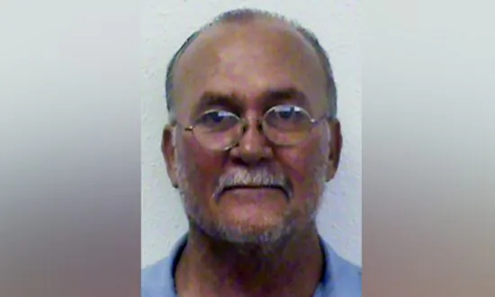 Oklahoma Court Reinstates ‘Innocent Man’ Murder Conviction
