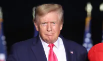 Trump Says Sensitive Materials Should Not Be ‘Cause for Alarm’
