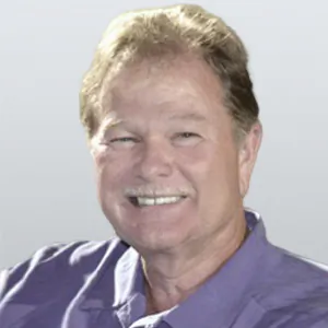 Gary Heavin