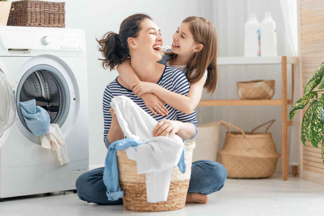 Bring more emotional satisfaction into your life by finding new ways to solve problems without the need to spend money. (Yuganov Konstantin/Shutterstock)