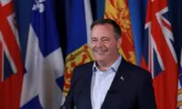 Alberta on Track for $13.2B Surplus, Kenney Says Ahead of Fiscal Update