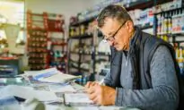 The Social Security Earnings Penalty for Self-Employed People