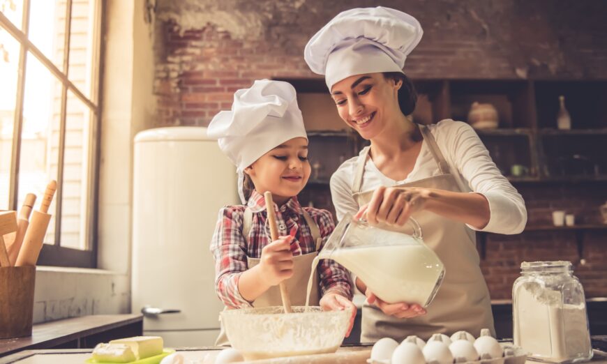 Don’t Throw That Out!