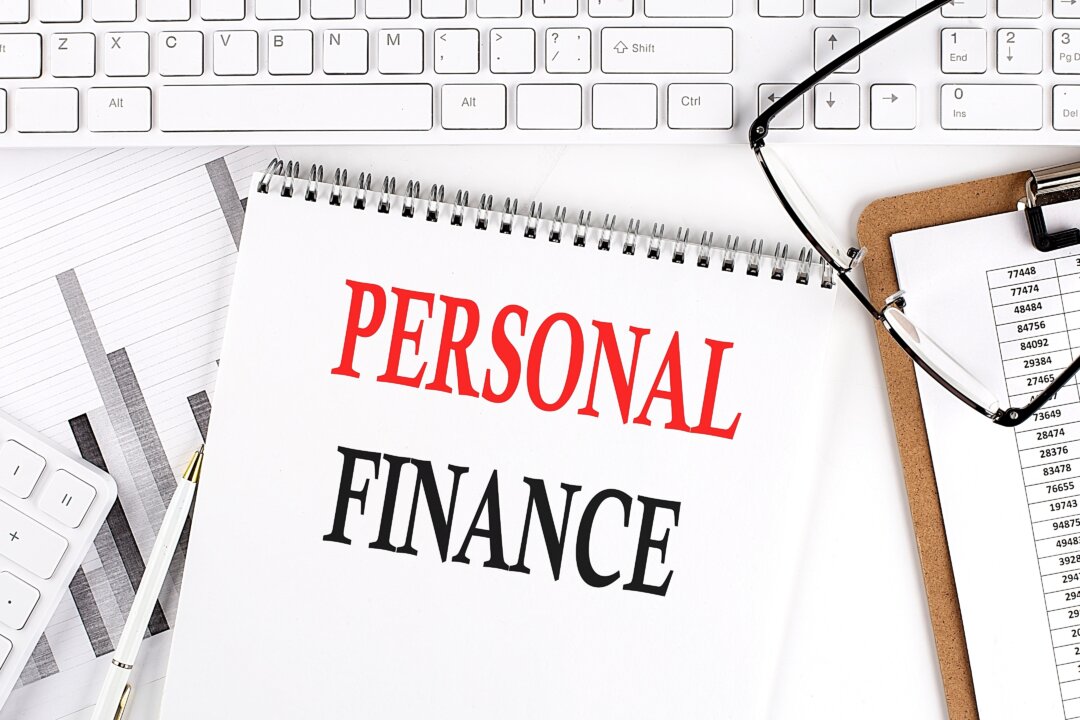 Millennial Money: Don’t Let Money ‘Rules’ Get You Down