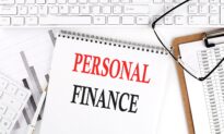 Personal Finance for Newbies