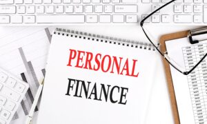 Personal Finance for Newbies