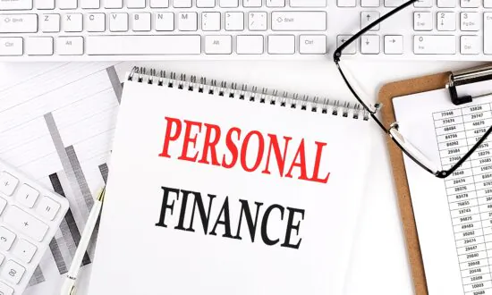 Family Finances: Improve Your Finances in Just Minutes