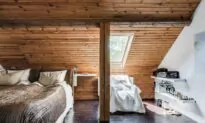A Swedish Conversion Pushes the Envelope of Unique