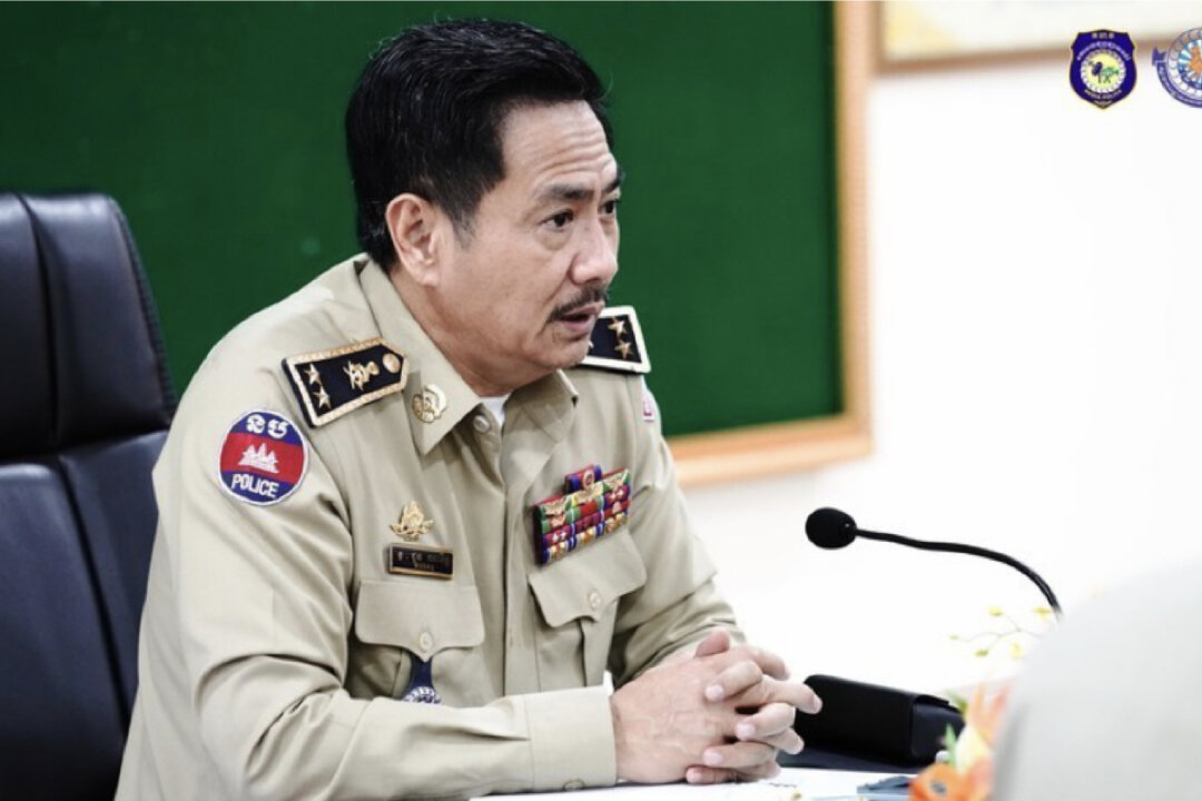 Cambodia Human Trafficking: Hong Kong and Taiwan Victims Lured with High-Paid Job Scams, Organ Harvesting Price List Exposed