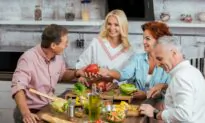Silver Economic Power: Seniors and Disposable Income