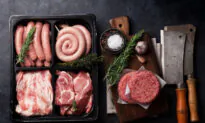 Eat This Kind of Meat and You Could End Up With Alzheimer’s