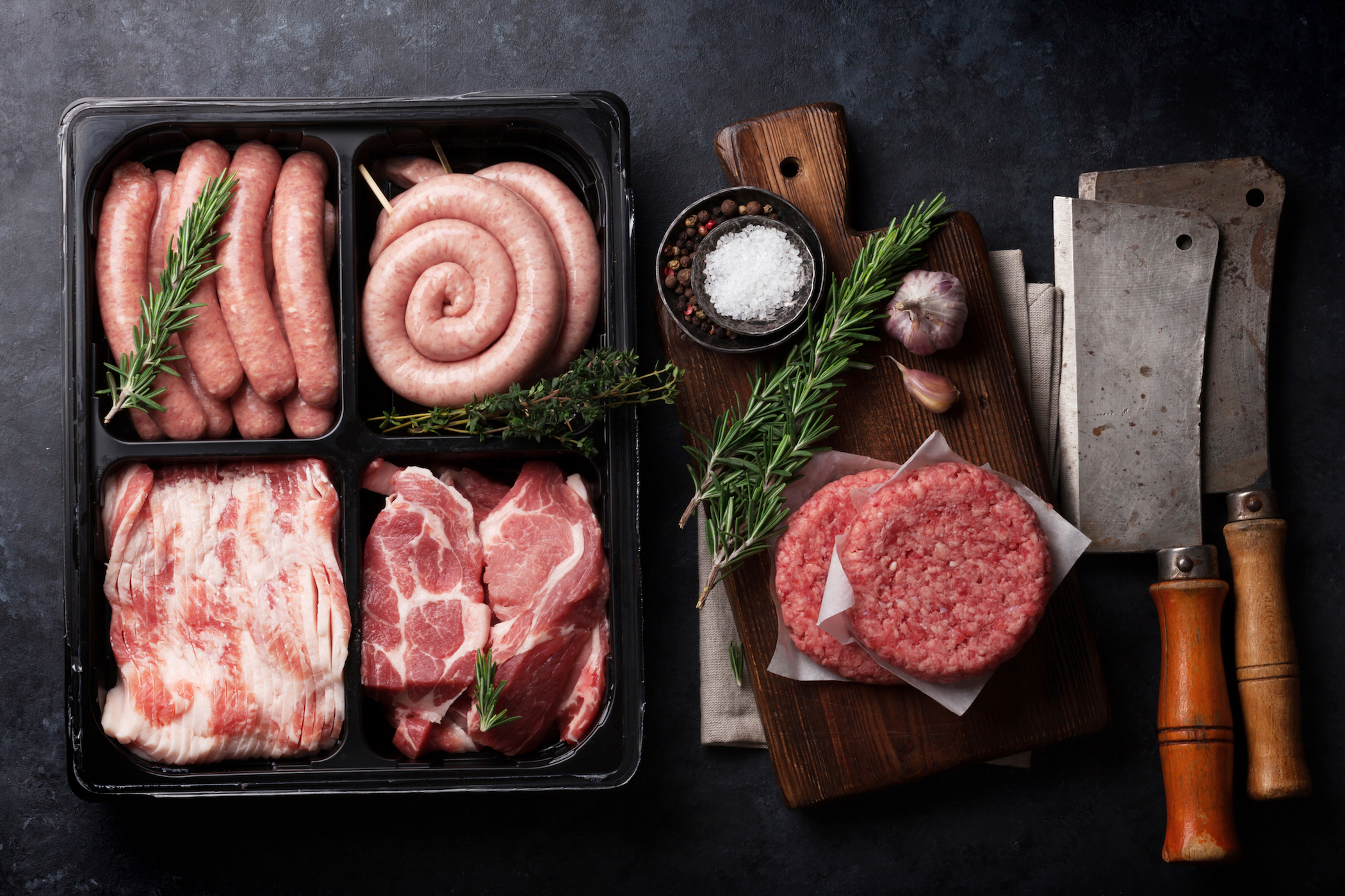 Eat This Kind of Meat and You Could End Up With Alzheimer's - Vimarsana News
