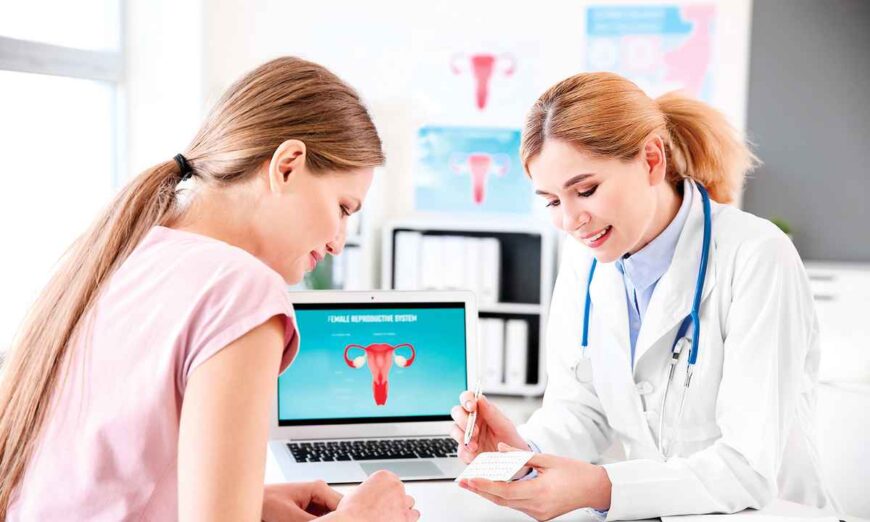 Premature Ovarian Failure May Lead To Infertility