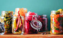 A Well-Rounded Pantry: Maximizing Nutrition in Your Emergency Food Supply