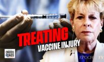 How to Treat Vaccine Injuries: Dr. Elizabeth Lee Vliet