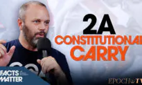 24 States Enact Pro-Gun ‘Constitutional Carry’ Laws Securing 2A Rights: Texas Director of Gun Owners of America | Facts Matter
