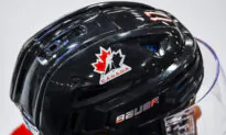 Junior Hockey Captain Dies During Tournament in Ayr, Ontario