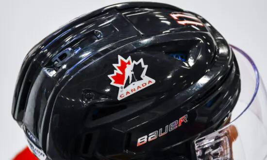 Junior Hockey Captain Dies During Tournament in Ayr, Ontario