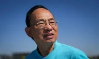 Hong Kong Government Lays Charges Against Dissident of CCP in Canada