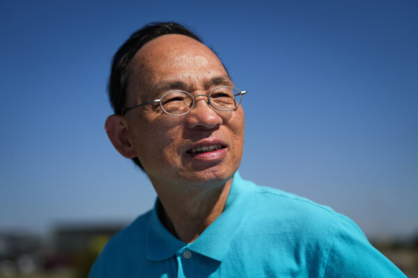 Epoch Times Photo
