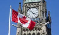 Feds Spent Over $177,000 in Search of Minority Appointees to Fill Deputy Minister Roles: Documents