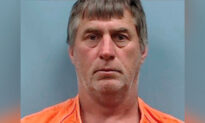 Arkansas Man Accused of Sexually Assaulting 31 Children