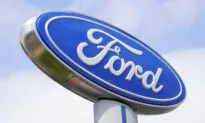 Ford Recalls Some Vehicles for Air Bag Inflator Installation