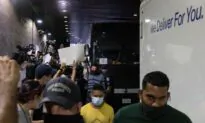 Illegal Immigrants Bused to Chicago Now Being Sent to Other Illinois Communities
