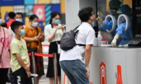 China Locks Down 21 Million in the Metropolis of Chengdu