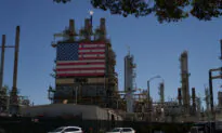 California Gas Prices Rise to New Records as Supply Shortages Persist