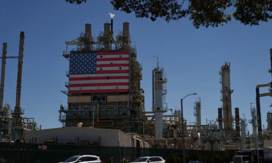 Gasoline Prices Surge as Consumer Demand Rises in January