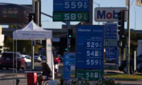 Massive Jump in Regional Gas Prices Pull Up National Average as Refinery Issues Send Prices Soaring